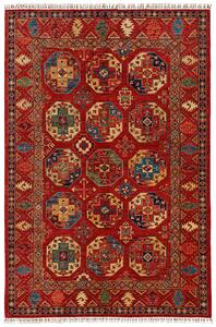 ORIENTÁLNÍ KOBEREC, 100/150 cm vícebarevná Cazaris - Orientální koberce
