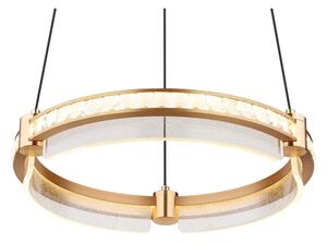 Globo 67196-36H - LED Stmívatelný lustr na lanku BLONDIE LED/36W/230V + DO