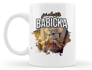 Ahome Hrneček Jsi skvělá babička 330 ml