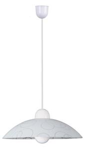 Rabalux 1844 - Lustr ADA 1xE27/60W/230V