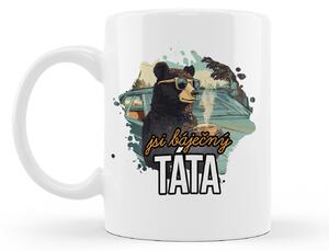 Ahome Hrneček Jsi báječný táta 330 ml