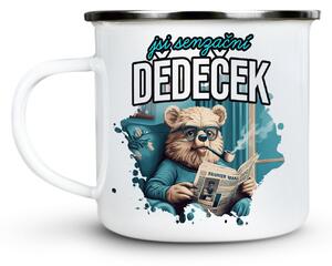 Ahome Plecháček Jsi senzační dědeček 300 ml