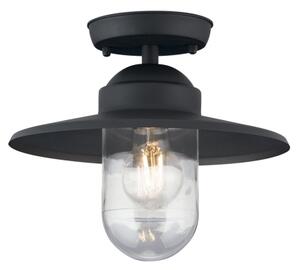 Orion AL 11-1317 - Venkovní přisazený lustr EDWARD 1xE27/60W/230V IP44 antracit