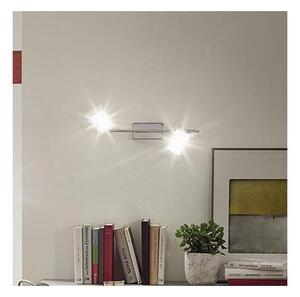Eglo 94163 - LED Bodové svítidlo ERVAS 2xLED/3,3W/230V