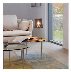 Eglo 96203 - Stolní lampa SENDERO 1xE27/60W/230V