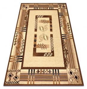 Weltom Kusový koberec BCF Morad JAS Klasický béžový Rozměr: 120x170 cm