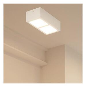 Eglo 95201 - LED stropní svítidlo COLEGIO 2xLED/4,2W/230V