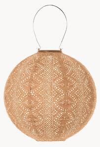 Solární LED lucerna Lace