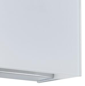 Eglo 95747 - LED nástěnné svítidlo ALEA 2 LED/3,7W/230V