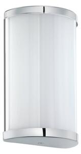 Eglo 95773 - LED nástěnné svítidlo CUPELLA 2xLED/4,5W/230V