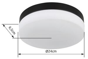 Globo 32112 - Koupelnové svítidlo VRANOS 2xE27/40W/230V IP44