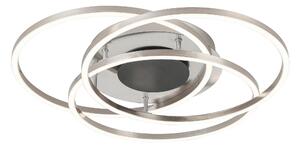 STROPNÍ LED SVÍTIDLO, 50/8,5 cm Novel - Stropní svítidla