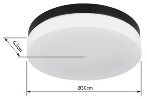 Globo 32113 - Koupelnové svítidlo VRANOS 3xE27/40W/230V IP44