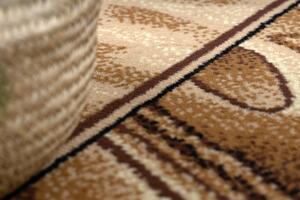 Weltom Kusový koberec BCF Morad OPAL Klasický moderní béžový Rozměr: 300x400 cm
