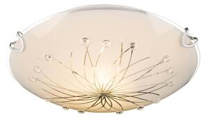 Globo 40402-1 - Stropní svítidlo CALIMERO I 1xE27/60W/230V