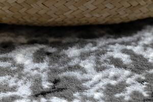 Weltom Kusový koberec BCF Morad PAŘEZ STROMU Dřevo šedý Rozměr: 120x170 cm