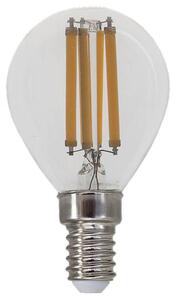LED žárovka filament 79032 E14, 6W, neutrální bílá
