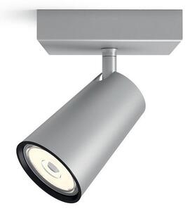 Philips 50571/48/PN - Bodové svítidlo MYLIVING PAISLEY 1xGU10/5,5W/230V