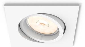 Philips 50191/31/PN - Podhledové svítidlo MYLIVING ENNEPER 1xGU10/5,5W/230V