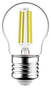 LED žárovka filament 79015 E27, 2W, teplá bílá