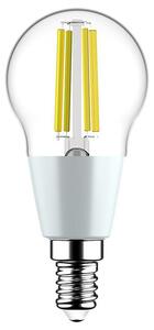 LED žárovka filament 79013 E14, 2W, teplá bílá