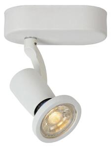 Lucide 11903/05/31 - LED bodové svítidlo JASTER-LED 1xGU10/5W/230V bílé