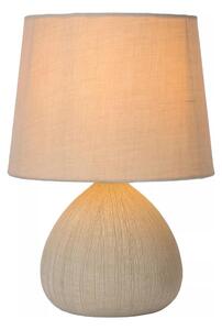 Lucide 47506/81/38 - Stolní lampa RAMZI 1xE14/40W/230V