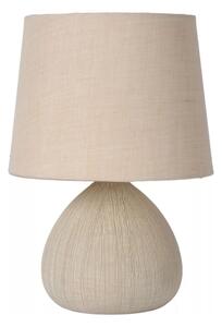 Lucide 47506/81/38 - Stolní lampa RAMZI 1xE14/40W/230V