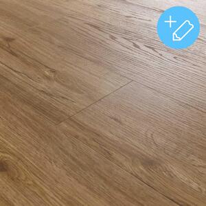 Vinylová podlaha Afirmax BiClick 41632 Rossport Oak
