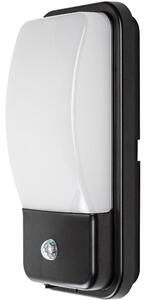 Rabalux 77233 - LED Venkovní nástěnné svítidlo se senzorem MATZEN 20W/230V IP65