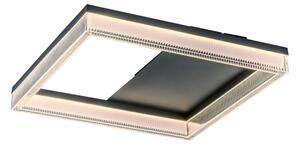 Rabalux 71513 - LED Stm stropní sv ILARIS 18W/230V 3000-6500K + dálkové ovládání
