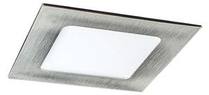 LED Koupelnové podhledové svítidlo VEGA LED/6W/230V 2800K 11,8 cm IP44