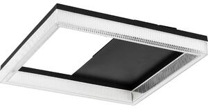 Rabalux 71513 - LED Stm stropní sv ILARIS 18W/230V 3000-6500K + dálkové ovládání