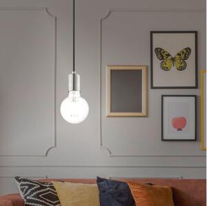 Eglo 32522 - Lustr na lanku YORTH 1xE27/60W/230V