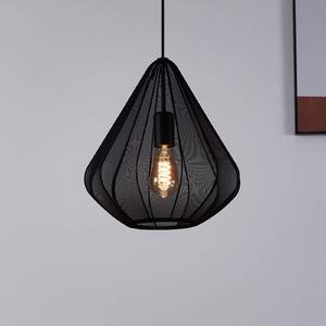 EGLO connect Smart LED podhledové svítidlo Fueva-Z, černé, 3 ks, stmívatelný, Černá, Obývací pokoj / jídelna, kov, Moderní