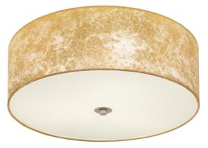 Eglo 97642 - Stropní svítidlo VISERBELLA 3xE27/60W/230V
