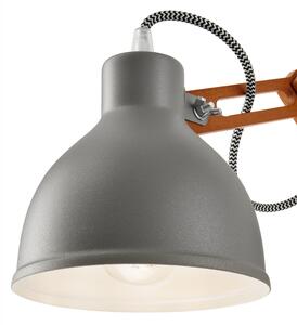 Nástěnná lampa MARCELLO 1xE27/60W/230V