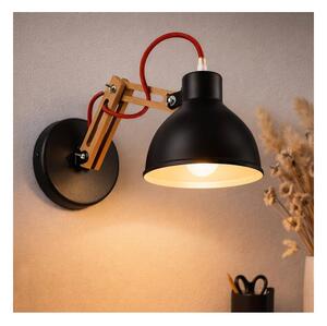 Nástěnná lampa MARCELLO 1xE27/60W/230V