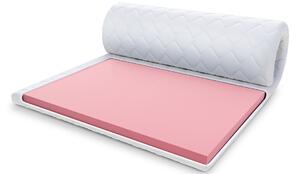 DOBRESNY VISCO přistýlka z paměťové pěny 8 cm