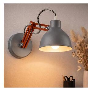 Nástěnná lampa MARCELLO 1xE27/60W/230V