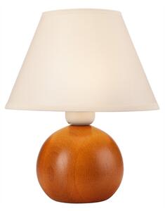 Stolní lampa JUTA 1xE27/60W/230V