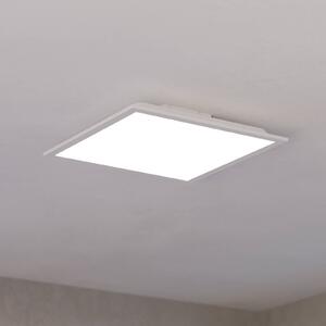EGLO connect Smart LED stropní svítidlo Moradillo-Z, bílé, 39 cm, stmívatelný, Obývací pokoj / jídelna, kov, Moderní