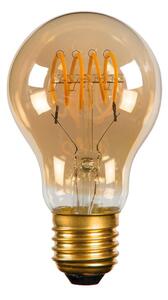 LED Stmívatelná žárovka E27/5W/230V 2200K - Lucide 49042/05/62