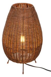 STOJACÍ LAMPA, 20/33 cm Collett's Monde - Online Only svítidla, Online Only