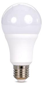 SOLIGHT LED žárovka klasický tvar A65 15W, E27, 6000K, 220°, 1650lm