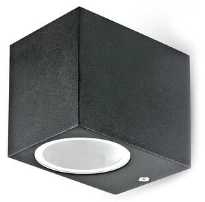 Venkovní nástěnné svítidlo 1xGU10/35W/230V IP44