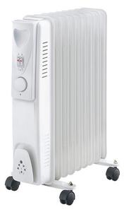 SOLIGHT Olejový radiátor 2000W