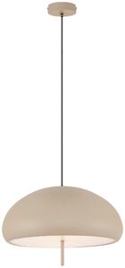 ZÁVĚSNÉ SVÍTIDLO, 40/120 cm Collett's Monde - Online Only svítidla, Online Only