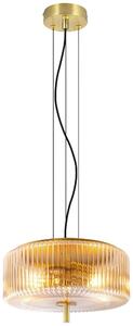 ZÁVĚSNÉ SVÍTIDLO, 30/120 cm Collett's Monde - Online Only svítidla, Online Only