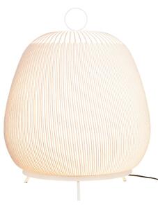STOJACÍ LAMPA, 45/54 cm Collett's Monde - Online Only svítidla, Online Only